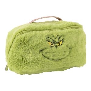 The Grinch vanity case