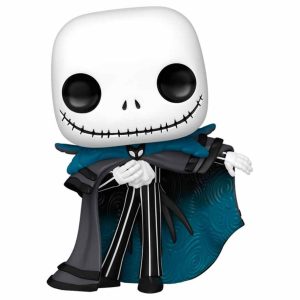 POP figure Disney Nightmare Before Christmas Jack Skellington