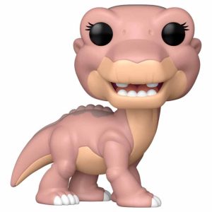 POP figure The Land Before Time Littlefoot