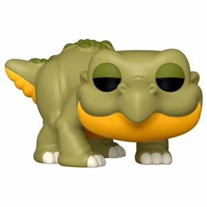 POP figure The Land Before Time Spike