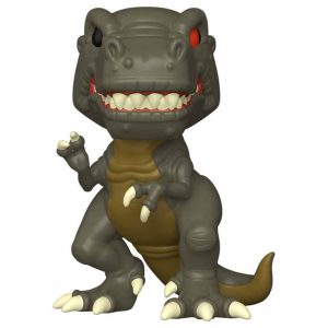 POP figure Super The Land Before Time Sharptooth 15cm