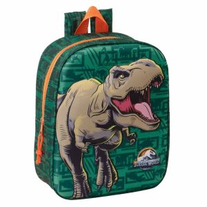 Jurassic World 3D backpack 27cm