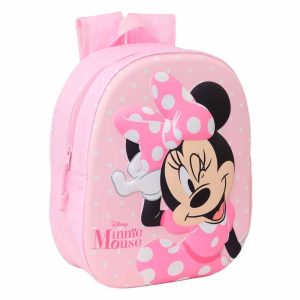 Disney Minnie 3D backpack 33cm