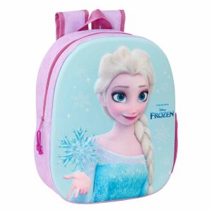 Disney Frozen 3D backpack 33cm