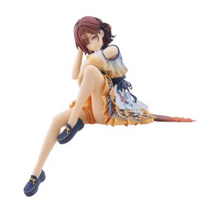 The Idolmaster Madoka Higuchi ver.A Highly detail figure 19cm