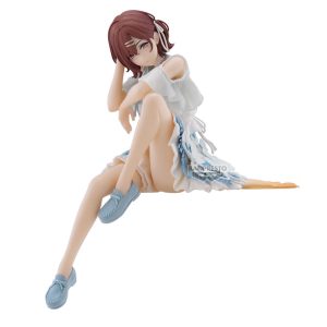 The Idolmaster Madoka Higuchi ver.B Highly detail figure 19cm