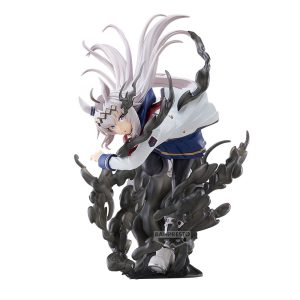 Umamusume: Cinderella Gray Oguri Cap figure 20cm