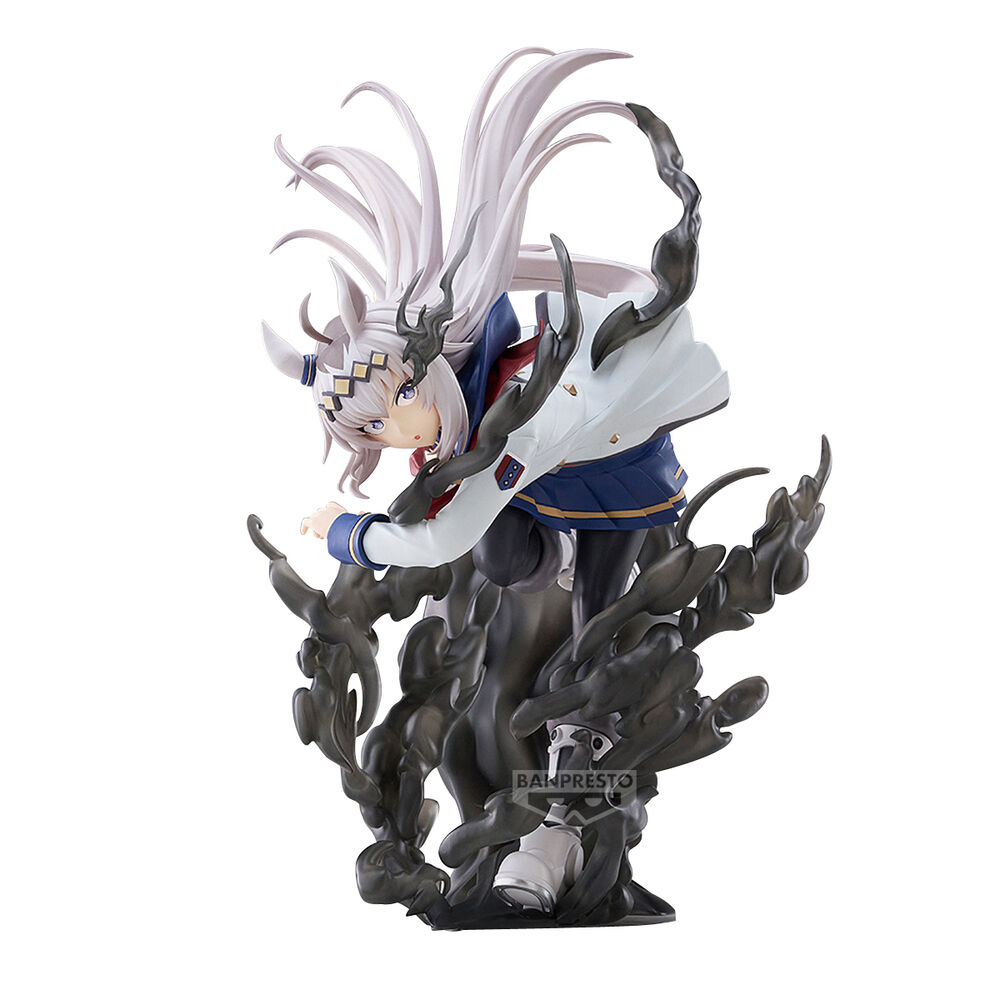 Umamusume: Cinderella Gray Oguri Cap figure 20cm