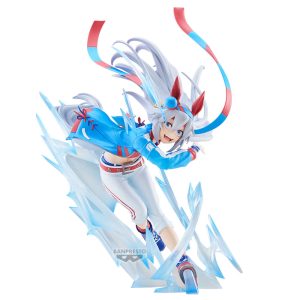 Umamusume: Cinderella Gray Tamamo Cross figure 20cm