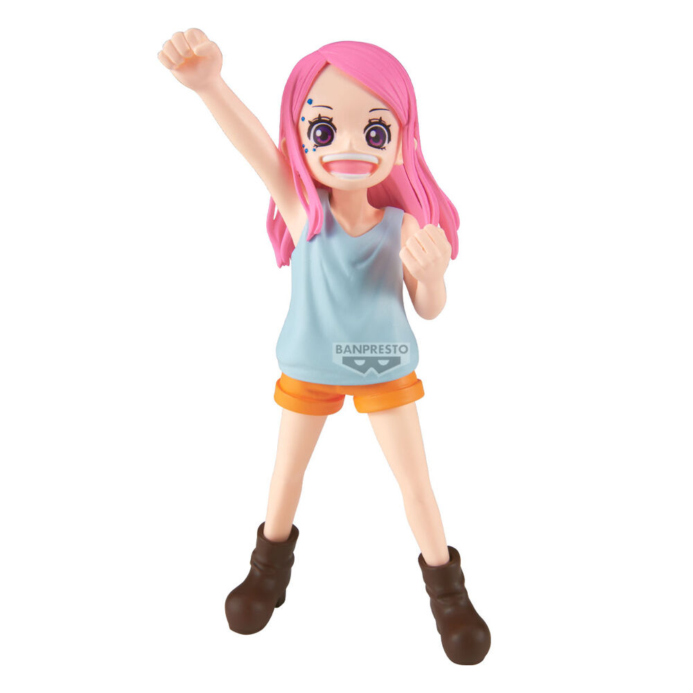 One Piece Jewelry Bonney Children The Grandline Series figure 12cm