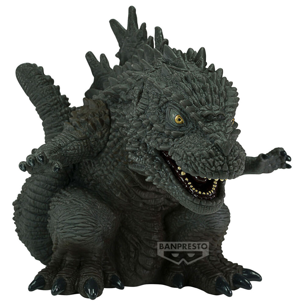 Godzilla Minus One Godzilla 2023 ver.B Enshrined Monsters figure 11cm