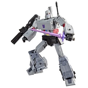 Transformers the Movie Studio Series Megatron figure 21,5cm