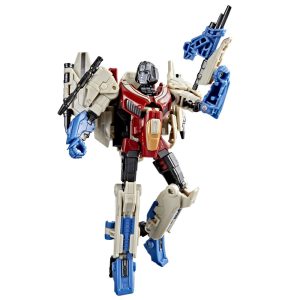 Transformers One Studio Series Starscream figure 11,5cm
