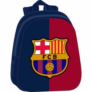 F.C. Barcelona 3D backpack 33cm