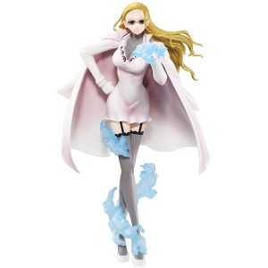 One Piece Memory of Heroines Devils Night Kalifa Memory figure 20cm