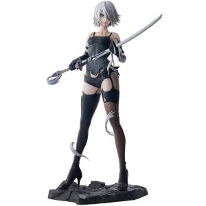 Nier: Automata For the Glory of Mankind A2 figure 20cm