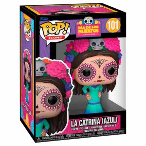 POP figure Day of the Dead The Catrina