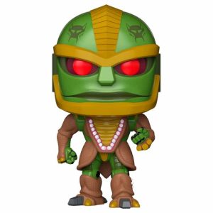 POP figure Transformers Beast Wars Rhinox