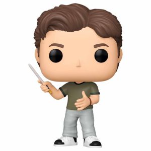 POP figure Disney Wizards of Waverly Place Max Russo