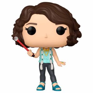 POP figure Disney Wizards of Waverly Place Alex Russo