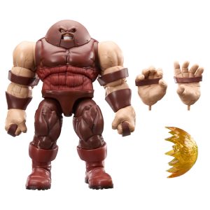 Marvel Legends Series Gameverse Juggernaut figure 22cm