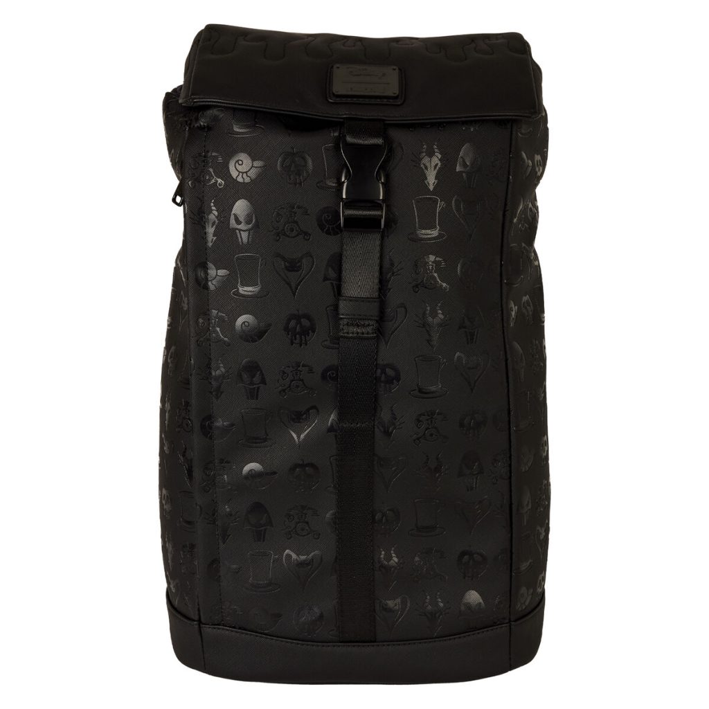 Loungefly Disney Villains backpack 43cm