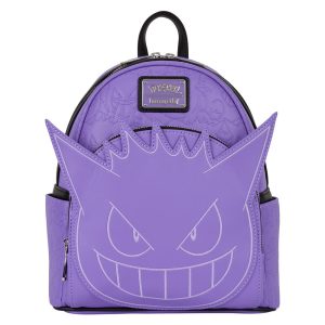 Loungefly Pokemon Gengar backpack 26cm