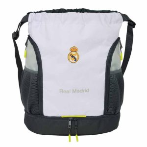 Real Madrid 25/26 Backpack bag 43cm
