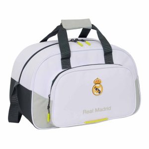 Real Madrid 25/26 sport bag