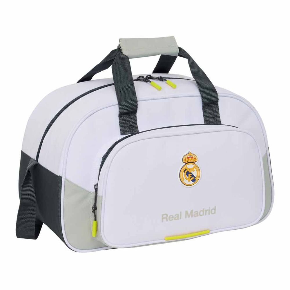 Real Madrid 25/26 sport bag