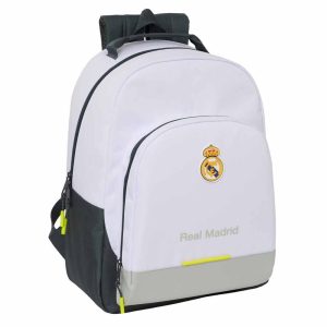 Real Madrid 25/26 adaptable backpack 42cm