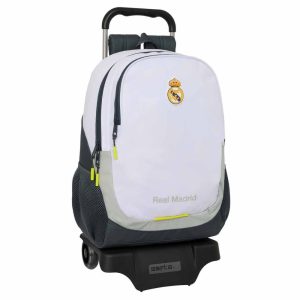 Real Madrid 25/26 trolley 44cm