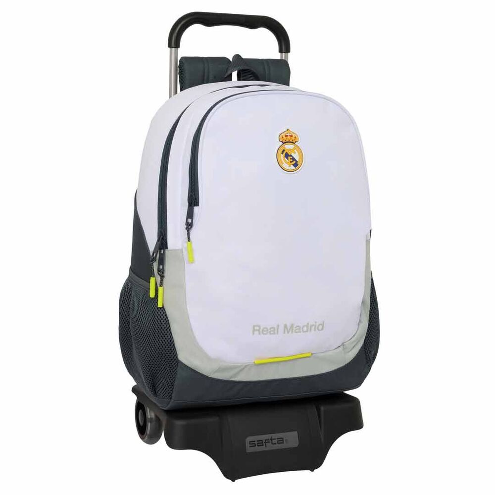 Real Madrid 25/26 trolley 44cm