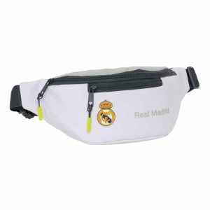 Real Madrid 25/26 belt pouch