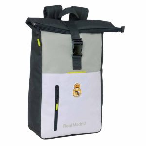 Real Madrid 25/26 Laptop backpack 42cm