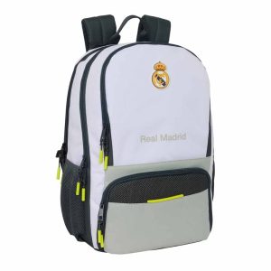 Real Madrid 25/26 Padel backpack 42cm