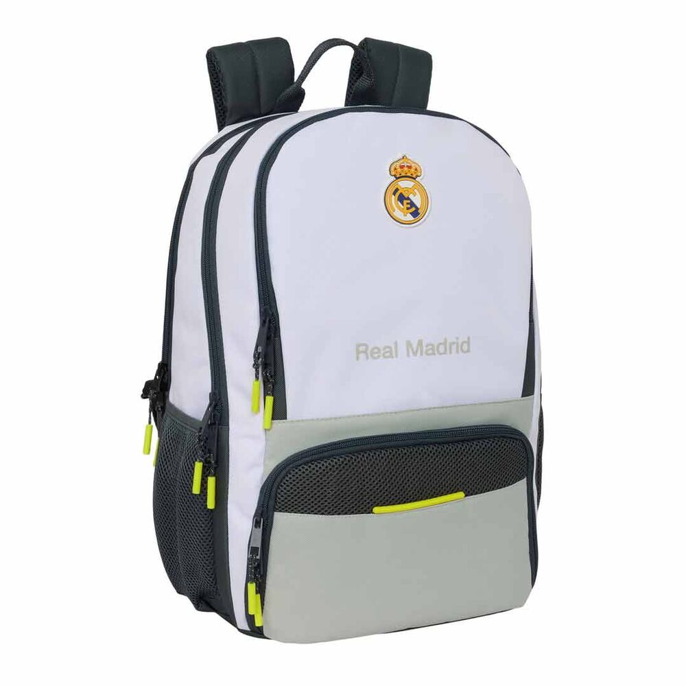 Real Madrid 25/26 Padel backpack 42cm