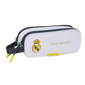 Real Madrid 25/26 double pencil case