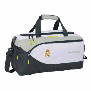 Real Madrid 25/26 sport bag