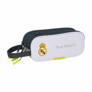 Real Madrid 25/26 triple pencil case
