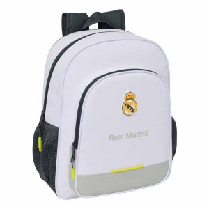 Real Madrid 25/26 adaptable backpack 38cm