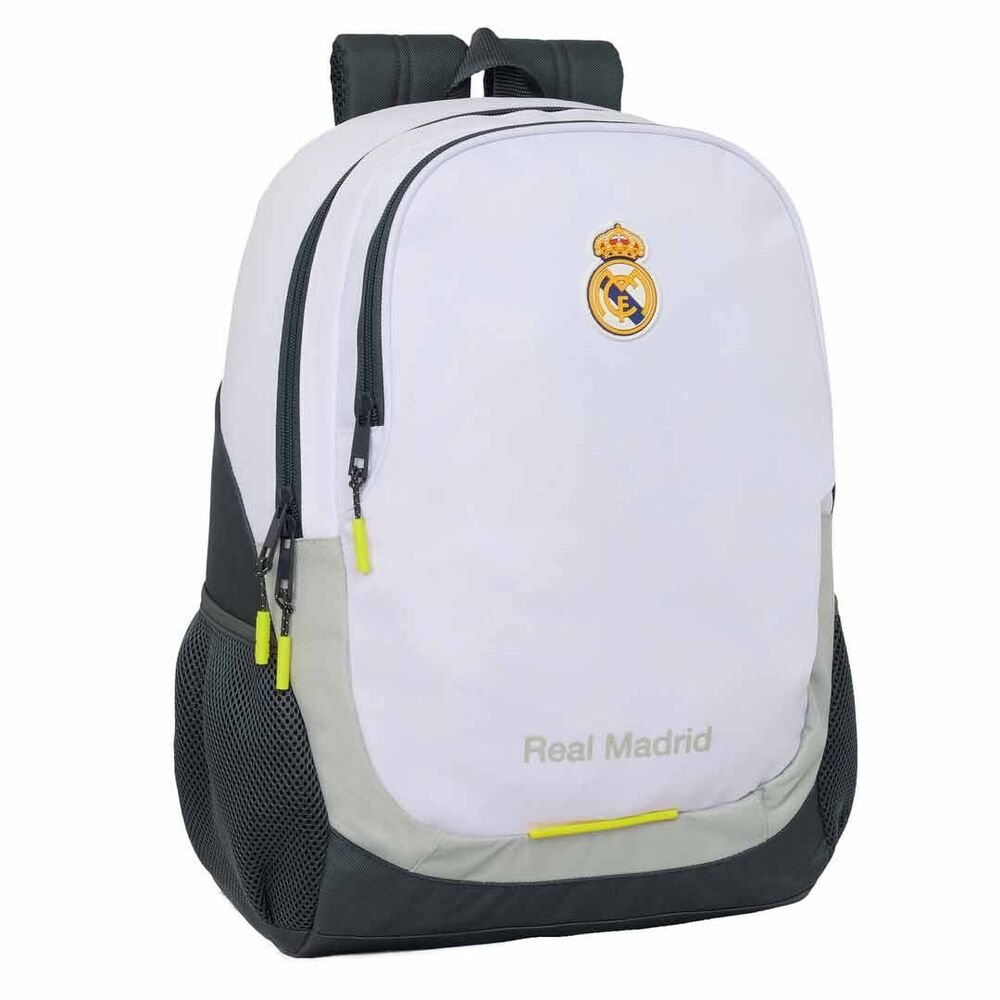 Real Madrid 25/26 adaptable backpack 44cm