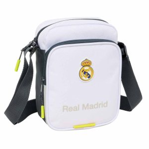 Real Madrid 25/26 shoulder bag