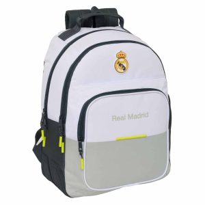Real Madrid 25/26 adaptable backpack 42cm