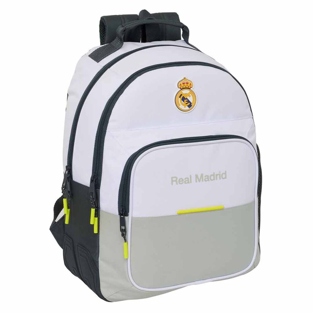 Real Madrid 25/26 adaptable backpack 42cm
