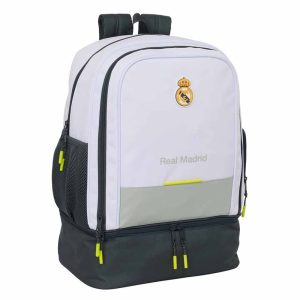 Real Madrid 25/26 backpack 50cm
