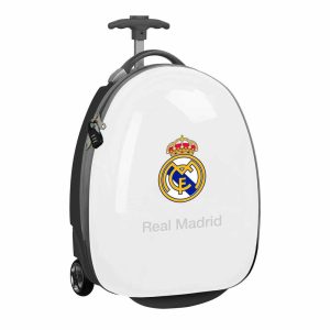 Real Madrid 25/26 trolley 43cm
