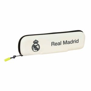 Real Madrid 25/26 silicone pencil case