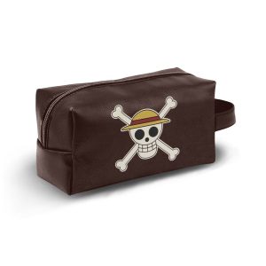 One Piece vanity case
