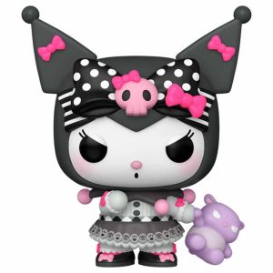 POP figure Kuromi 20th Anniversary Kuromi Exclusive